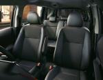 Toyota Sienta G Cuero 2017 года